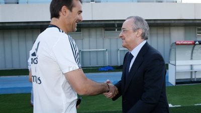 ريال مدريد يستقر على هذا اللاعب ليكون بديل رونالدو 