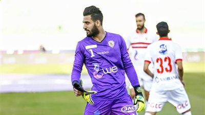 مدرب حراس الأهلي الأسبق يكشف كواليس محاولة ضم شناوي الزمالك إلى إنبي