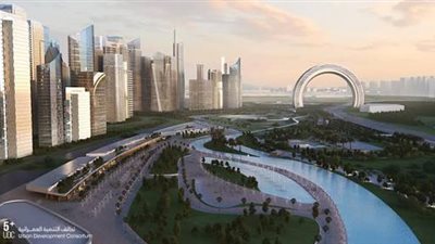 هام جدًا.. شركة العاصمة الإدارية تحذر من الشراء في هذا المشروع