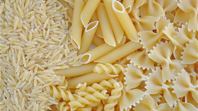 «صناعة الحبوب» تعلن توفير المكرونة للتموين بأسعار مناسبة