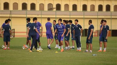 الزمالك يوافق على إعارة نجم جديد و إنبى يضحى بمحمد مرسى 