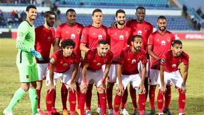 الاهلى يحدد هذا الموعد للسفر إلى تونس لمواجهة الترجي في أبطال إفريقيا