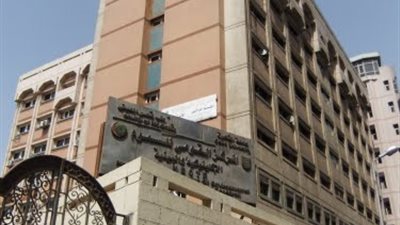 رد عميد القصر العيني على واقعة 