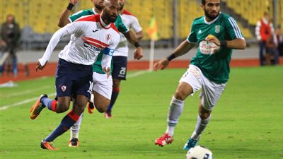 تعرف على حقيقة تقديم شيكابالا بشكوى ضد الزمالك وتفاصيل العرض السعودي 