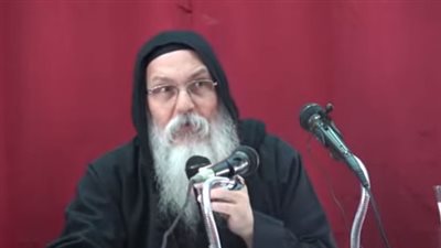 النائب العام يُصدر قرارًا هامًا بشأن جريمة مقتل رئيس دير الأنبا مقار