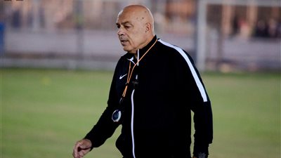 تعرف على تفاصيل جلسة جروس مع كهربا فى تدريب الزمالك اليوم 