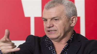 تصريحات مثيرة لـ«أجيري» عن كوبر وأحلامه مع منتخب مصرَ!