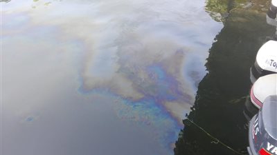 إجراءات صارمة من وزيرة البيئة ومحافظ السويس.. لهذا السبب 