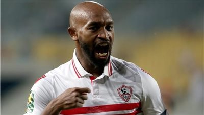 تعرف على تعليق شيكابالا بعد تعادل الزمالك أمام بتروجيت 