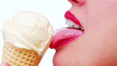 تعرف على أضرار تناول «الأيس كريم» في هذه الحالة