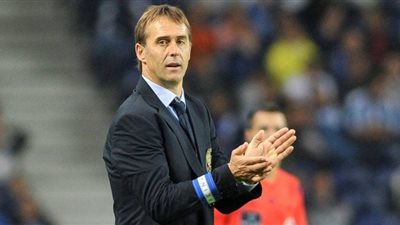 بسبب رونالدو.. لوبيتيجي يُغضب جماهير مدريد