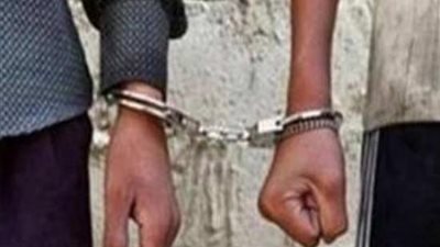 سقوط «لصوص» داخل العاصمة الإدارية الجديدة.. اعرف التفاصيل