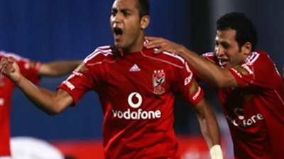 نجم الاهلى السابق يستعد لخوض تجربة احتراف في الخليج!