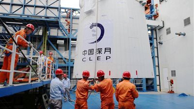 الانتهاء من حفر 8 آبار بمشروع غرب الدلتا بالمياه العميقة 