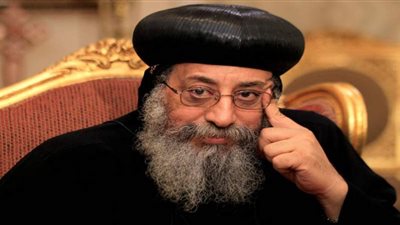 البابا «تواضروس» يعتمد قرارًا هامًا «يقلب الطاولة» على هذا «الراهب»