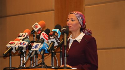 التفاصيل الكاملة للمؤتمر العالمي للتنوع البيولوجي بوزارة البيئة