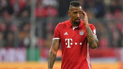 مانشستر يونايتد يقترب من حسم صفقة بواتينج