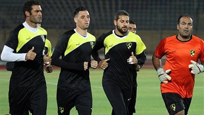 عصام محمود: المهدي أفضل حارس في الجولة الأولى.. وهدفي صناعة حارس دجلاوي