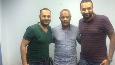 إنبي يستعين بخبرات 