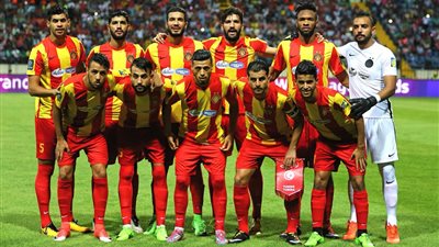 بعثة الترجي تصل الإسكندرية اليوم على متن طائرة خاصة