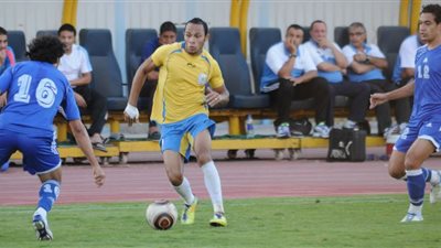 بالفيديو.. جمهورية شبين تستعير أفضل باك رايت في الدرجة الثانية