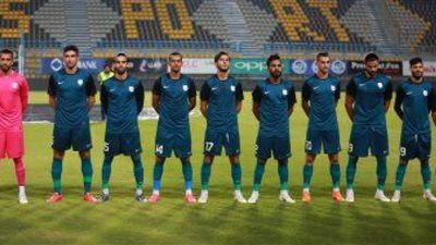 إنبي يواجه الشعلة السعودي وديًا اليوم