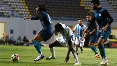 أسباب فوز إنبي على طلائع الجيش بعد السقوط أمام بيراميدز!