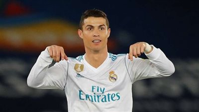 مفاجأة: رونالدو يعود الى ريال مدريد من جديد !