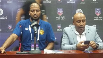 معين الشعباني: الإجهاد وراء الظهور المتواضع للاعبي الترجي أمام الاتحاد