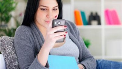 تعرف على اضرار الإفراط في استخدام الهواتف الذكية 