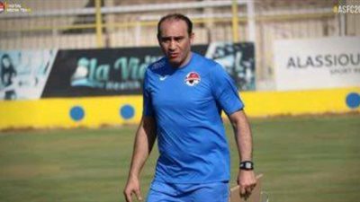 20 لاعبًا بقائمة سموحة لمواجهة إنبي