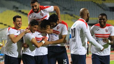 جروس يذبح رباعى الزمالك.. ووكيل شيكابالا يكشف المستور 