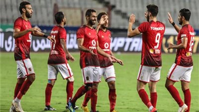 الاهلى يجهز لاعب خطير لموقعة الترجي التونسي.. اعرف التفاصيل