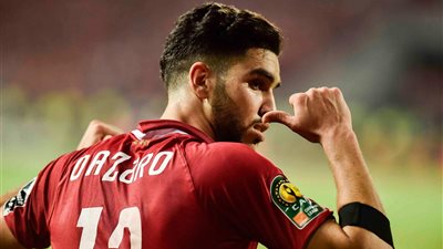 ازارو : الأهلي يحتاج صانع العاب !؟ لا نتأثر بغياب اي لاعب 