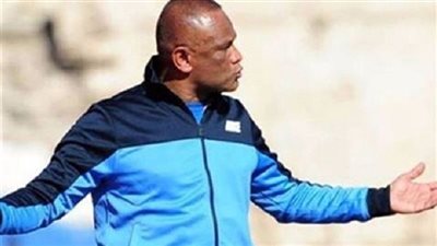 خالد متولي يوجه تحذيرات شديدة للاعبي إنبي قبل موقعة سموحة!