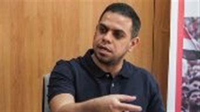 رسميا.. كريم شحاته يستقيل من منصب مدير الكرة بفريق نجوم أف سي