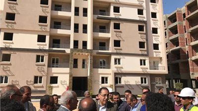 لغز إحجام المصريين عن الحجز في سكن مصر