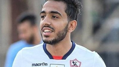 تفاصيل أزمة خلاف كهربا ومحمود عبد العزيز في غرفة ملابس الزمالك