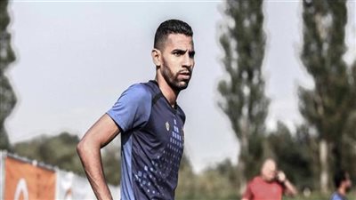 مؤمن زكريا  يفجر أزمة فى الأهلى بسبب 500 الف جنية..تعرف على التفاصيل 