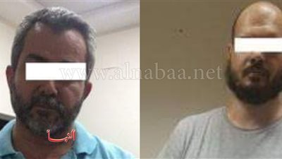 سقوط عصابة خطيرة تخصصت فى الاستيلاء على ممتلكات الأجانب فى المناطق الراقية