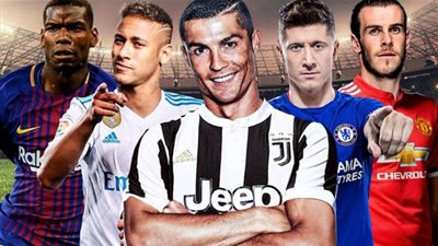 تعرف على الأندية الإسبانية الأكثر تعزيز فى الميركاتو الصيفي