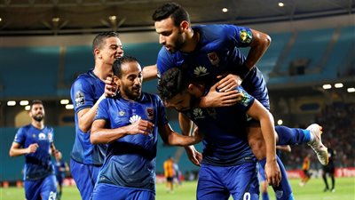 الكاف:الأهلي يزيح الترجي التونسي من الصدارة