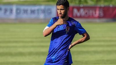 سر ارتداء ناصر ماهر الرقم 10 في الاهلى وتعليقه على الفوز على الترجي!