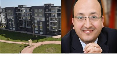 هاني يونس عن تأخير تسليم وحدات 