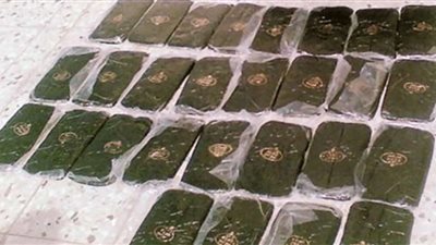 القبض على طالب سوهاجى بسبب 