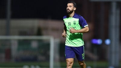جهاز المنتخب يستفسر عن سر غياب السعيد عن الدوري السعودي إستعدادًا للنيجر!