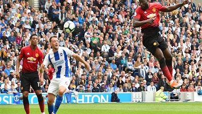 فيديو.. برايتون يذل مانشستر يونايتد ويتغلب عليه في الدوري الإنحليزي