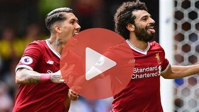 مشاهدة مباراة ليفربول و كريستال بالاس.. بث مباشر بمشاركة محمد صلاح