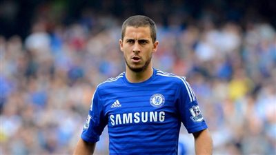 بسبب مدريد.. هازارد يضع شرطاً لتمديد عقده مع تشيلسي