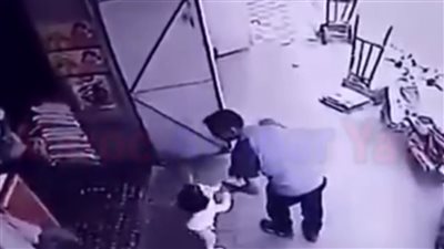 ضبط مسجل خطر حاول هتك عرض طفلة وخطفها بالمنصورة.. إعرف التفاصيل